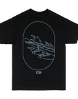 Ezra Airplane Tee