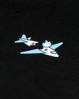 Ezra Airplane Tee