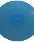 PACIFICA - FREAK SCENE (PACIFICA BLUE EDITION VINYL)
