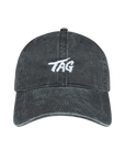 Logo Dad Hat