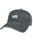 Logo Dad Hat