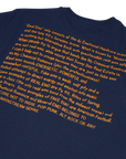 Death To False Emo Tee