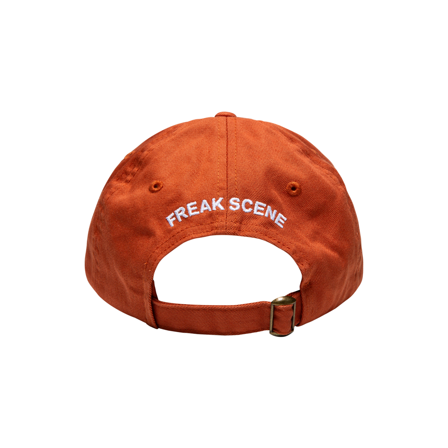 Pacifica Freak Scene Hat