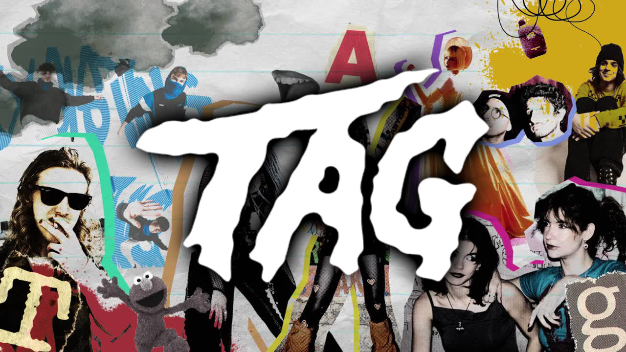 Tag Yeah TAG